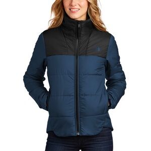 The North Face Women's Puffer Jacket 🌟